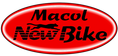 Macol New bike