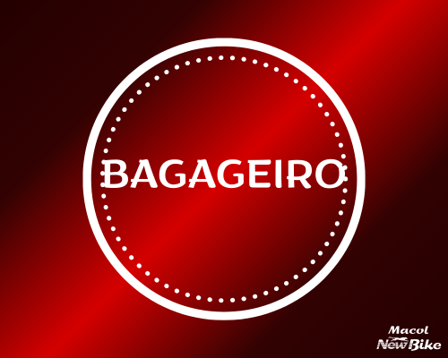 BAGAGEIRO