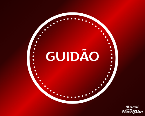 GUIDÃO