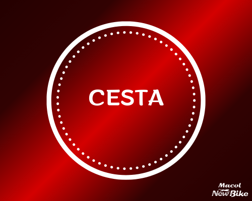 CESTA