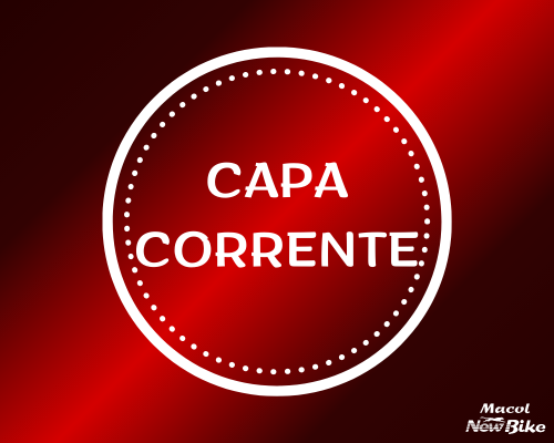 CAPA CORRENTE