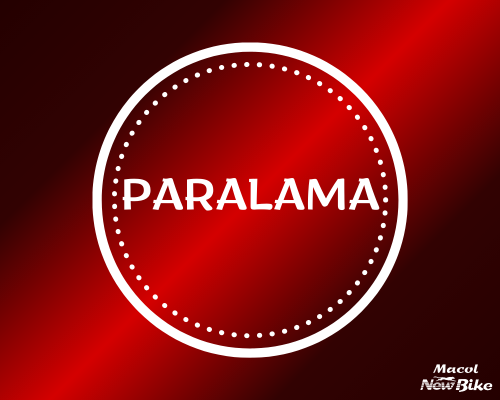 PARALAMA